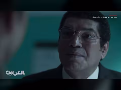 محمد مشيش: إعادة صياغة دور المنتج في الدراما العربية