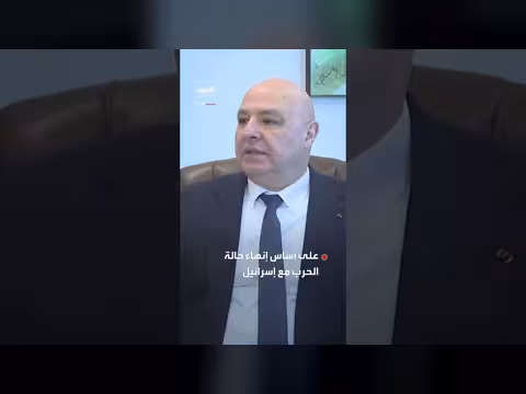 عون: التواصل مع نتنياهو غير وارد