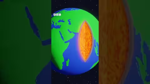 الصفائح التكتونية: تركيب الأرض وحركة القشرة