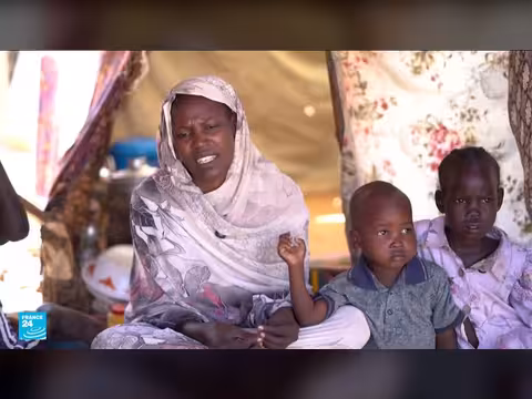 الحرب في السودان: مأساة إنسانية وتحديات كبيرة