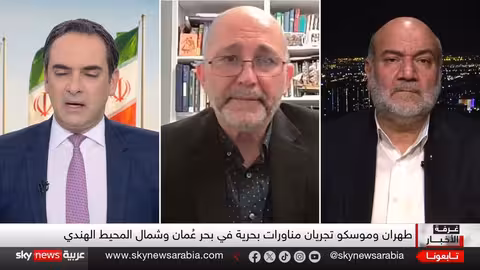 تصعيد أمريكي إسرائيلي ضد إيران: حرب وشيكة أم ورقة ضغط؟