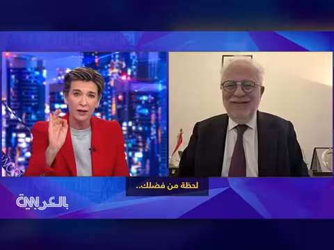 نصار: لبناء الدولة يجب تفكيك سلاح حزب الله