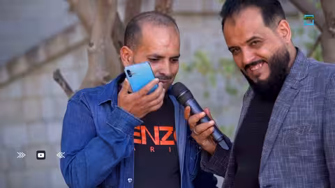 تحدي زوج أبوك الثانية وتقنع امك كمان ه