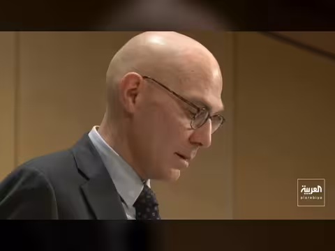 الصين تحذر رعاياها وتدعوهم لمغادرة إيران وإسرائيل