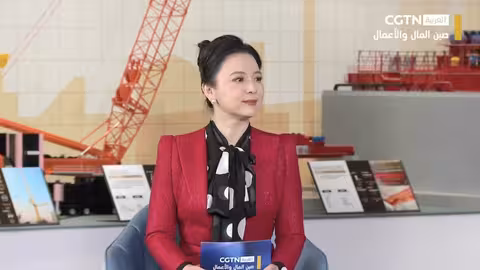 الابتكار الصيني: محرك القدرة التنافسية في الأسواق العالمية