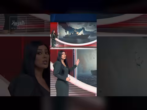 انطلاق مفاوضات فانس وقاليباف في باكستان