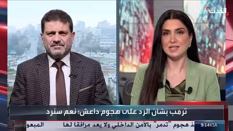 سوريا: الشرع يلتقي وجهاء اللاذقية وطرطوس ويعد بإطلاق معتقلين