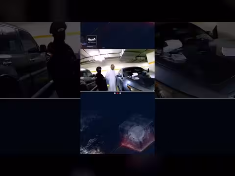 جهاز أمن الدولة الإماراتي يكشف عن تفكيك تنظيم إرهابي