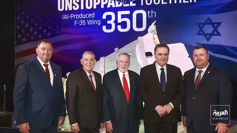 تحركات إيرانية غامضة وتصعيد أمريكي إسرائيلي بشأن الملف النووي