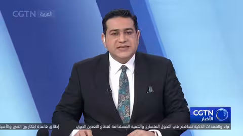 برنامج "الآداب والمراسم" الصيني يعرض حيوية ثقافة الأمة