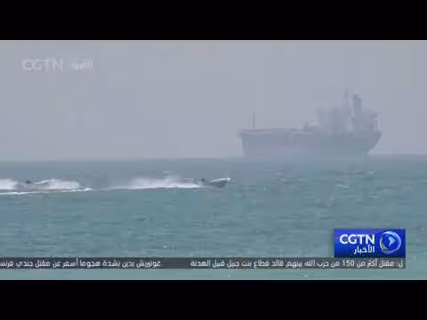 المرشد الأعلى الإيراني: البحرية الإيرانية مستعدة للتصدي للعدو