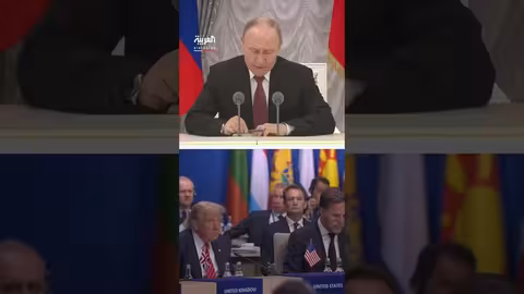 نائب روسي يحذر من صراع عالمي