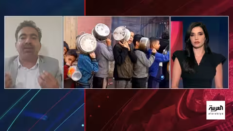 إدخال المساعدات لغزة وتصعيد محتمل للعمليات العسكرية الإسرائيلية