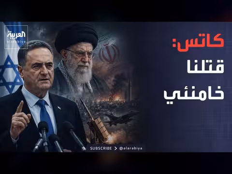 إسرائيل تعلن قتل علي خامنئي وتهدد بالرد على أي تهديد