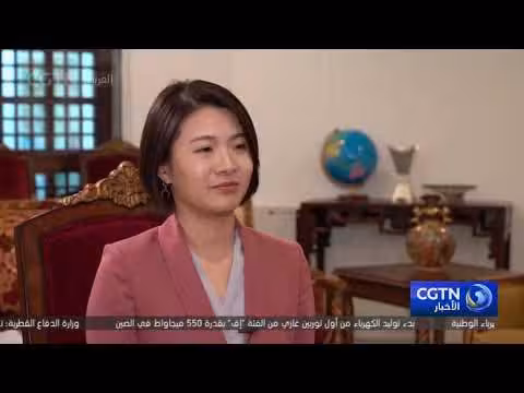 الذكرى 55 للعلاقات الكويتية الصينية تدفع نحو تعزيز الشراكة الاستراتيجية