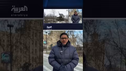 موسكو تدعو واشنطن لتقييم مسار تسوية أوكرانيا