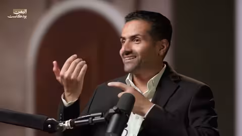 نجوان الجنيد: من تعز إلى البرلمان الكندي