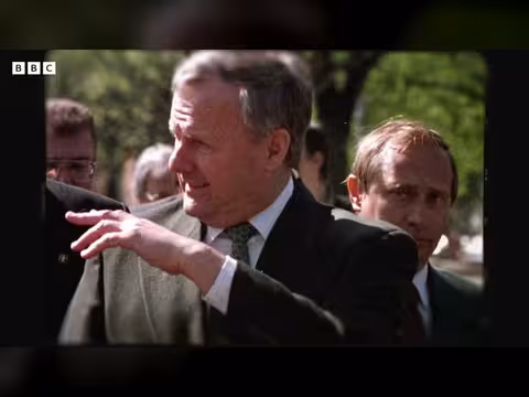 فلاديمير بوتين: محطات رئيسية في حياة الرئيس الروسي