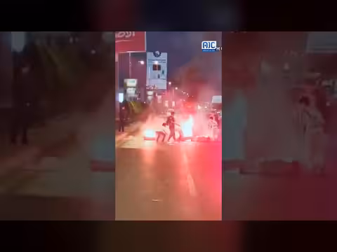 احتجاجات في عدن بسبب انهيار الكهرباء
