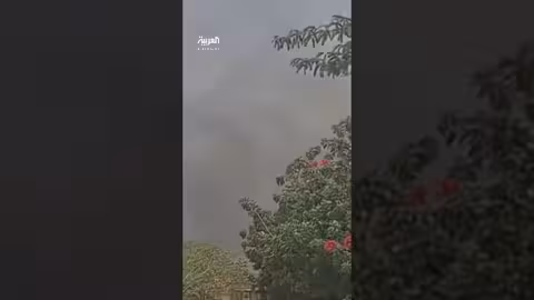 مقتل 13 شخصاً في قصف على مسجد بالفاشر السودانية