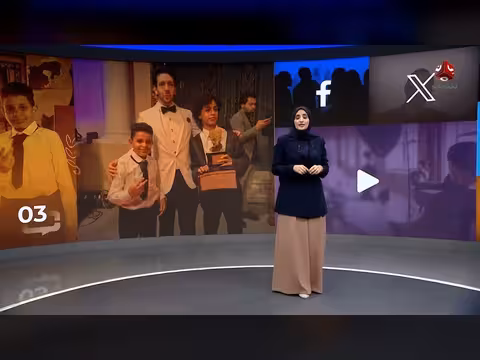 أطفال اليمن يلمعون في الإبداع بدعم أسرهم