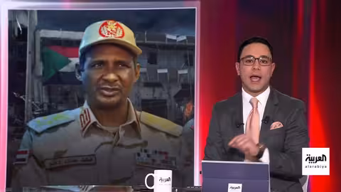 السودان: قوات الدعم السريع تعلن هدنة إنسانية لمدة ثلاثة أشهر