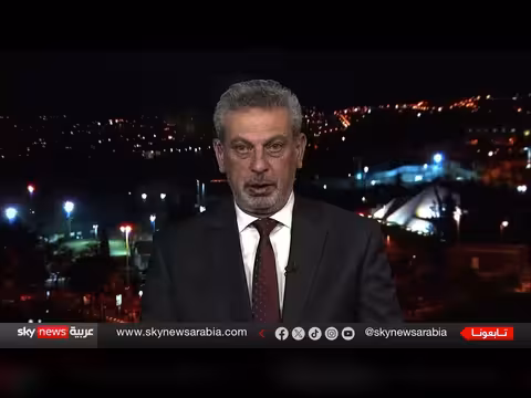 إيران تطلق رشقات صاروخية على إسرائيل وتل أبيب ترد توغلاً برياً في لبنان