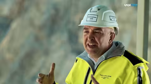 سد يوسفلي التركي: تحديات هندسية وإنجاز تاريخي