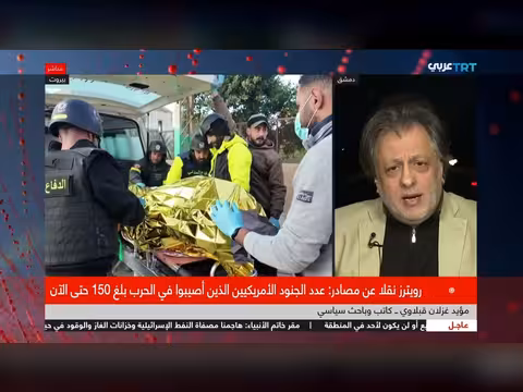 تداعيات اشتباكات حزب الله والجيش السوري على لبنان والمنطقة