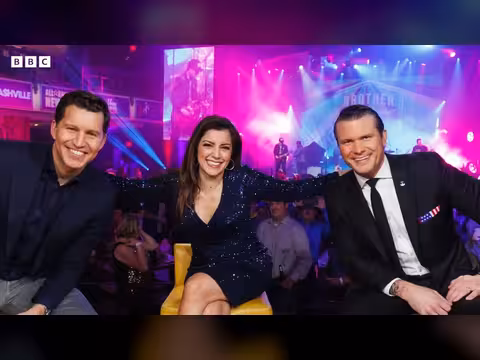 بيت هيغسيث: من مقدم برامج إلى وزير دفاع ترامب