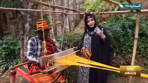 جولة مايا في مناطق قبائل الدروز، تكشف أسرار وعجائب مثيرة #طائر_السعيدة7