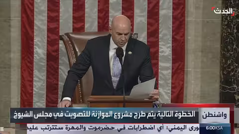 مشروع موازنة الدفاع الأمريكي يتضمن إلغاء عقوبات قيصر على سوريا