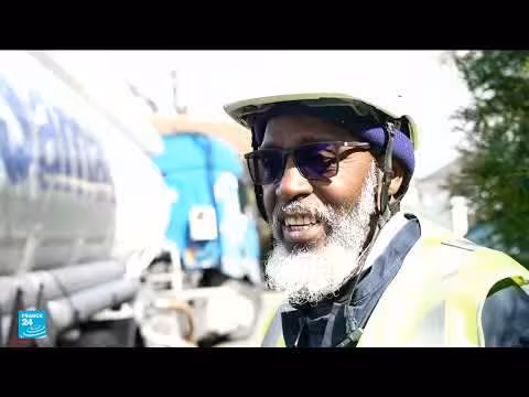 الاتحاد الأوروبي يستعد لاضطراب طويل الأمد في أسواق الطاقة