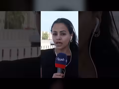 الدفاعات القطرية تصد هجمات صاروخية إيرانية