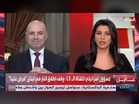 نائب: الدولة اللبنانية مطالبة بنزع سلاح حزب الله