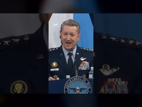 القوات الأميركية تتوغل داخل الأراضي الإيرانية وتستهدف منشآت عسكرية