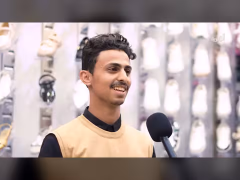 عبد الرحمن حافظ للقرآن: كيف جمع بين العمل والدراسة والحفظ؟