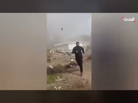 إيران تهدد باستهداف حاملة طائرات أمريكية ومواقع الحشد الشعبي