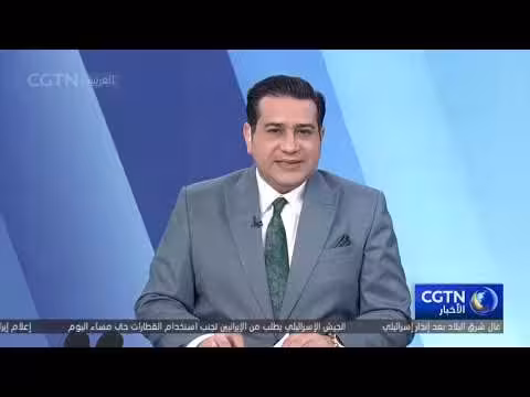 وفد الكومينتانغ الصيني يزور البر الرئيسي