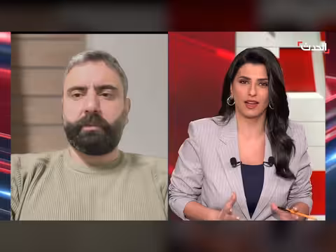 مسؤول لبناني يطالب بطرد السفير الإيراني من لبنان