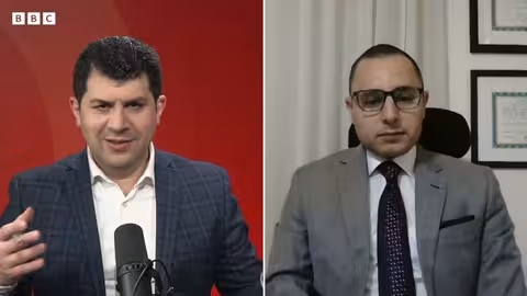 من هم المعارضون في إيران؟