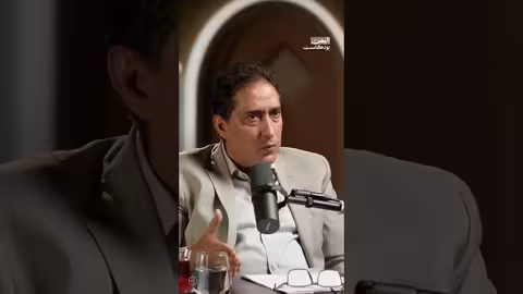 اليمن بودكاست: أزمة الكهرباء والفساد..كشف حساب النائب علي عشال