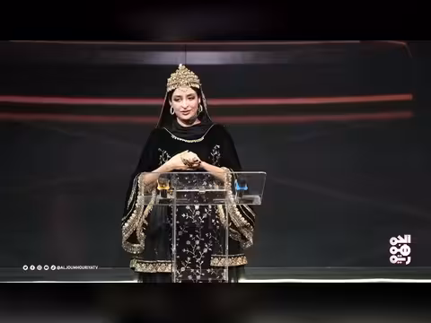 الباب الكبير 2 الحلقة 22 مع منال المليكي