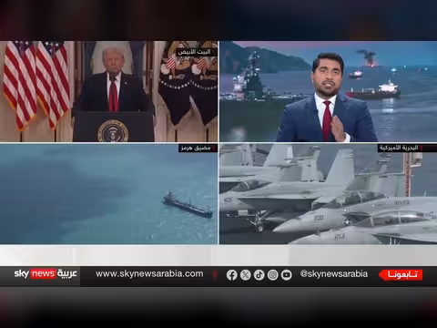 هل يقبل ترامب بتسوية نووية أقل من شروطه مع إيران؟