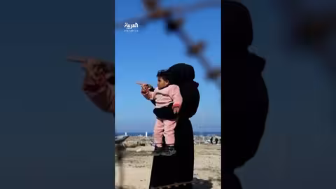 نتنياهو قد يفتح معبر رفح تحت ضغط أمريكي مطلع الأسبوع المقبل