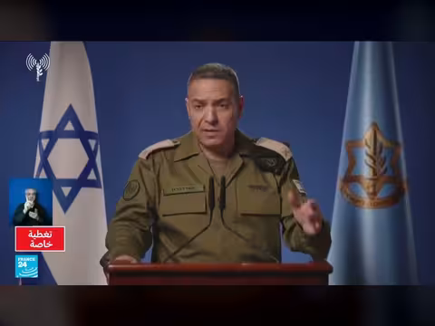 إسرائيل تشن غارات على إيران ولبنان وتصعيد عسكري مع حزب الله