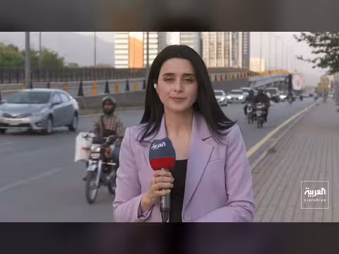 قائد الجيش الباكستاني لترامب: حصار هرمز يعطل المفاوضات