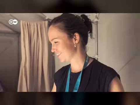 سودان: أكبر أزمة إنسانية في العالم