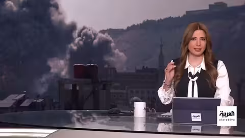 تصعيد إسرائيلي في سوريا: غارات على دمشق والسويداء وتداعيات ميدانية