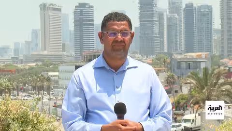 غارات إسرائيلية على التلفزيون الإيراني تتسبب في انقطاع البث